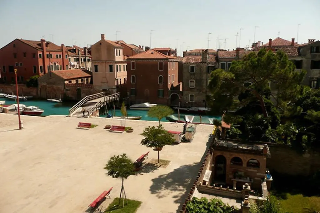 Alvisiano Apartment Venice