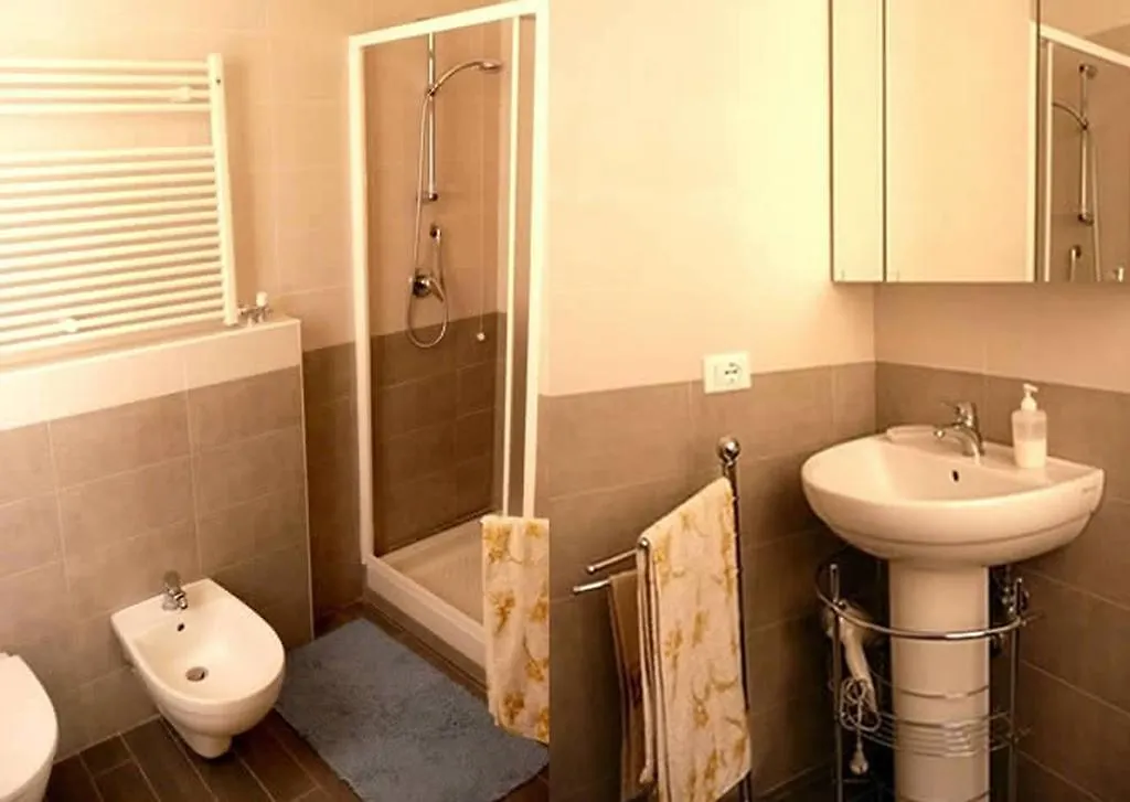 Alvisiano Apartment Venice