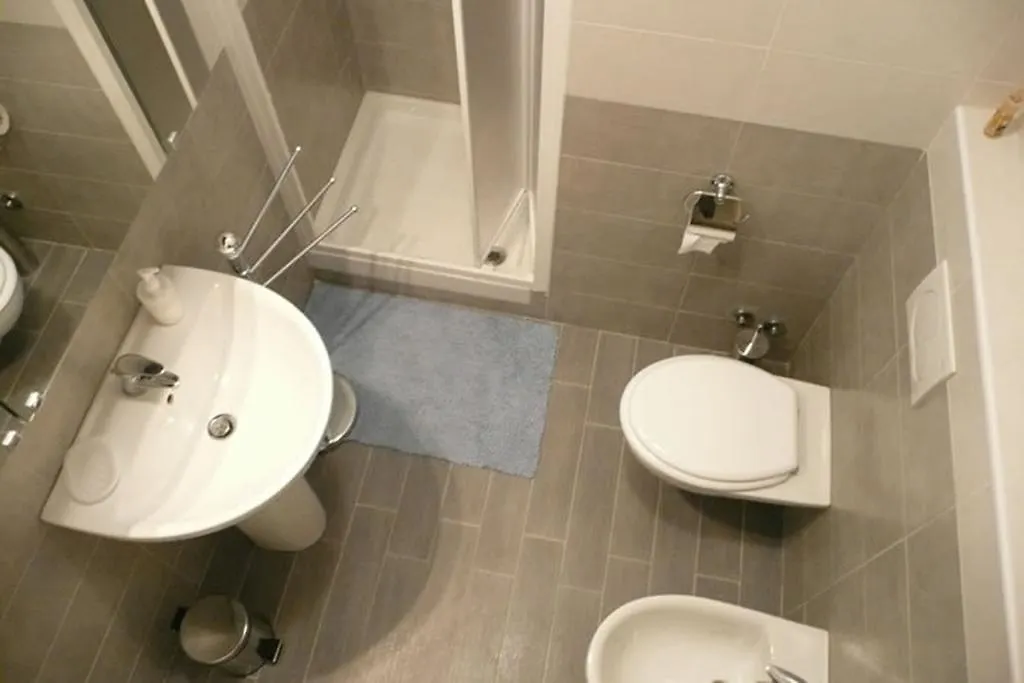 Alvisiano Apartment Venice