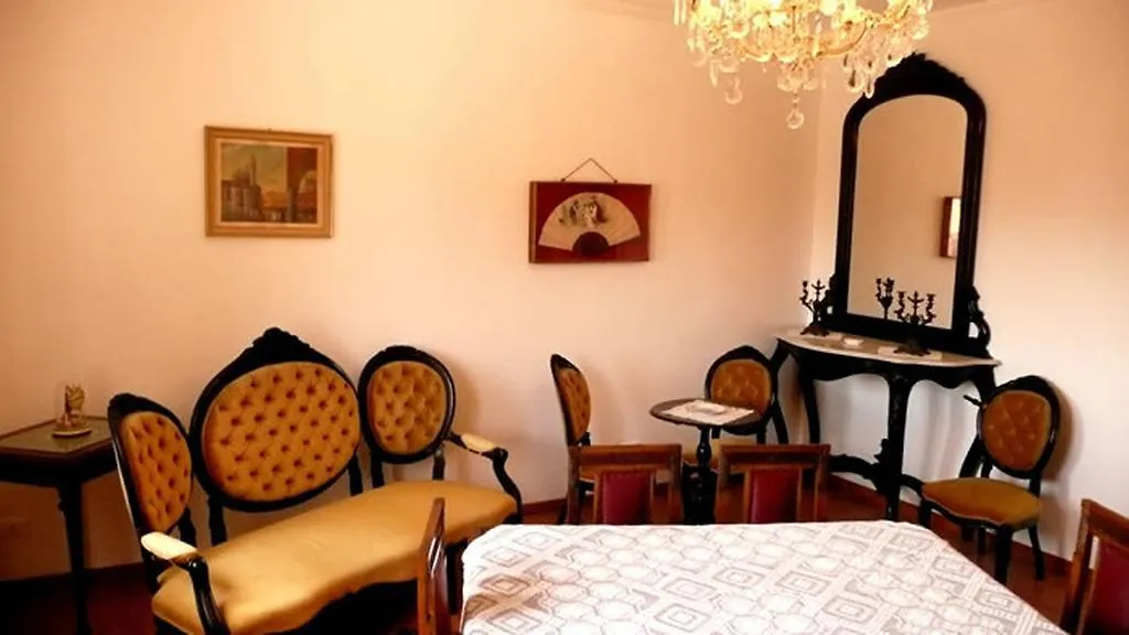 Alvisiano Apartment Venice