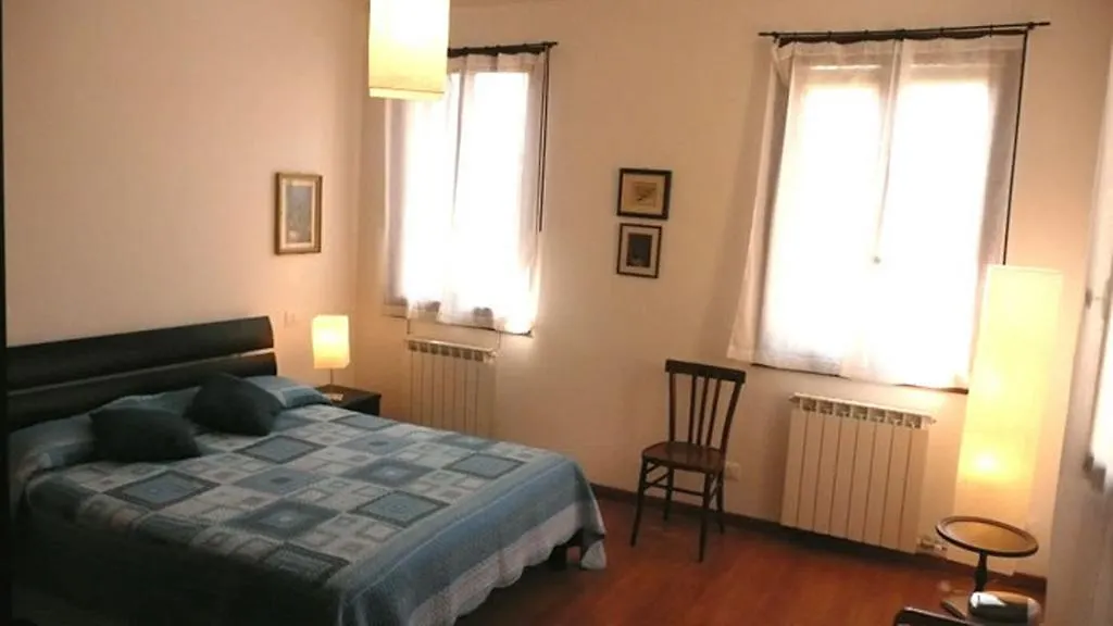 Alvisiano Apartment Venice