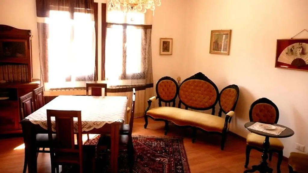 Alvisiano Apartment Venice 0*,  Italy