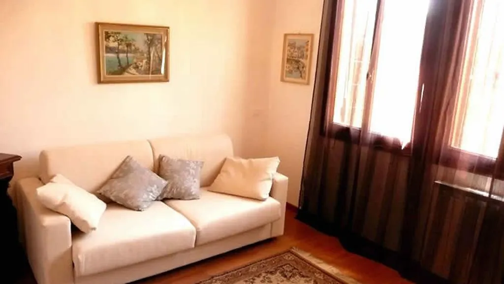Alvisiano Apartment Venice