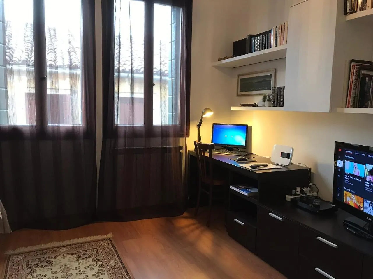 Alvisiano Apartment Venice