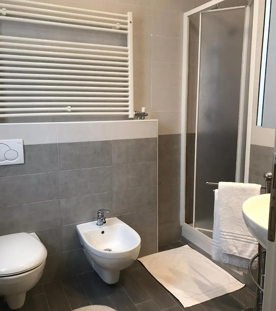 Alvisiano Apartment Venice