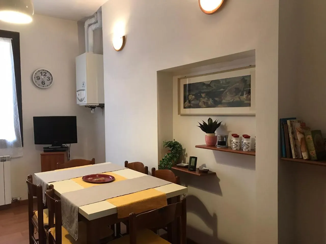 Alvisiano Apartment Venice 0*,  Italy