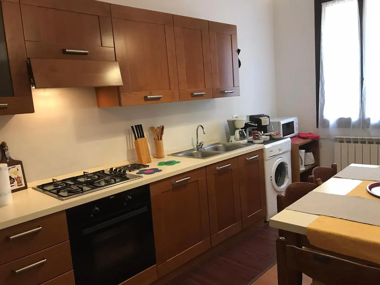 Alvisiano Apartment Venice