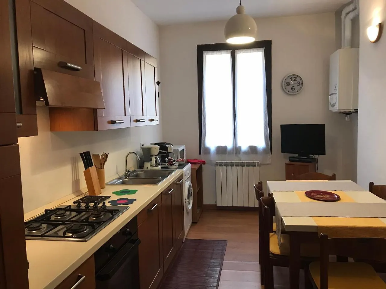 Alvisiano Apartment Venice Italy
