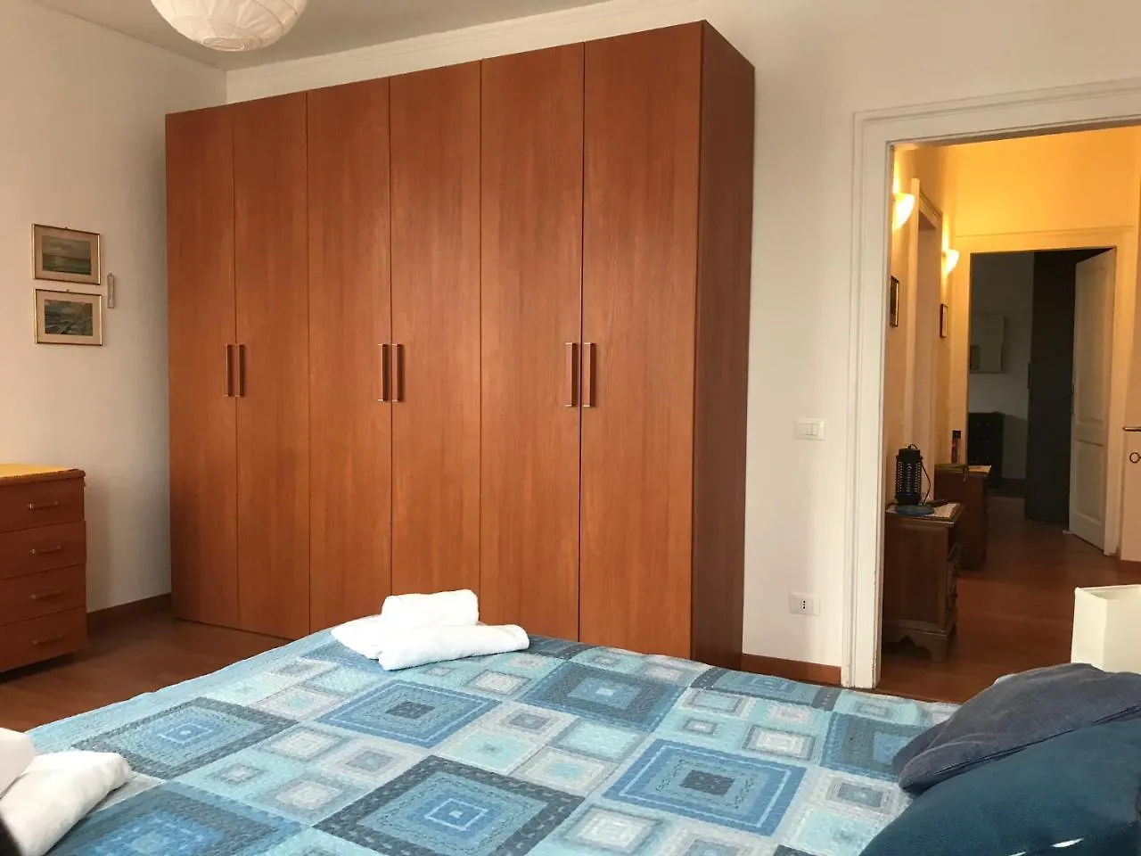 Alvisiano Apartment Venice