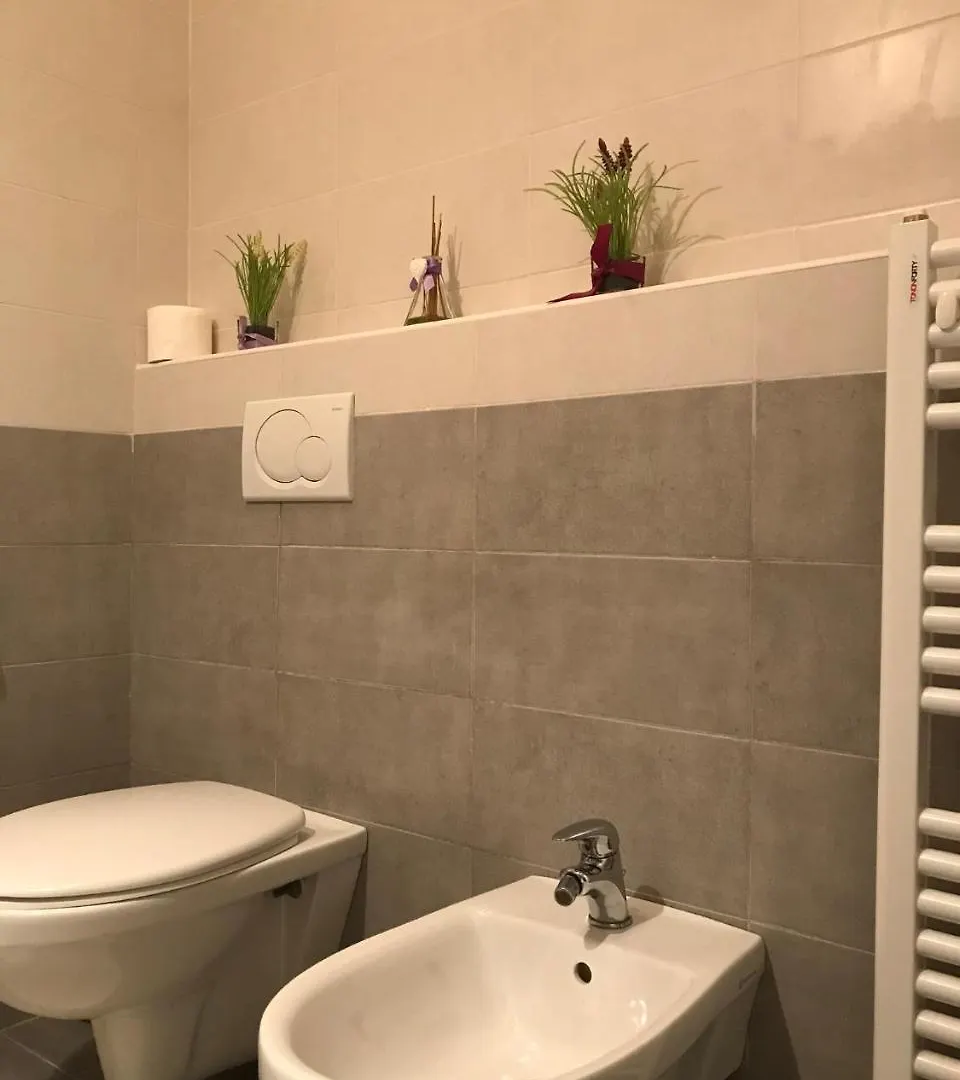 Alvisiano Apartment Venice 0*,
